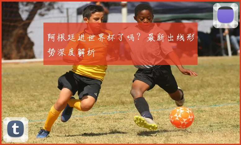 阿根廷进世界杯了吗？最新出线形势深度解析